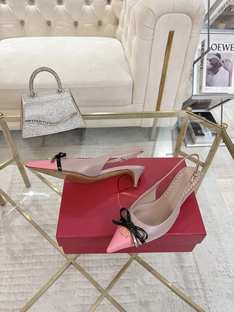 MultiPurpose Valentino Sandals 36307
