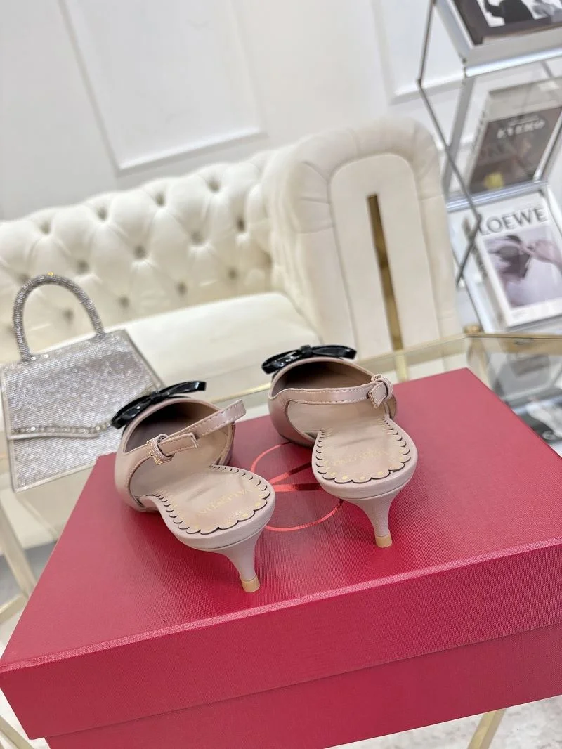MultiPurpose Valentino Sandals 36307