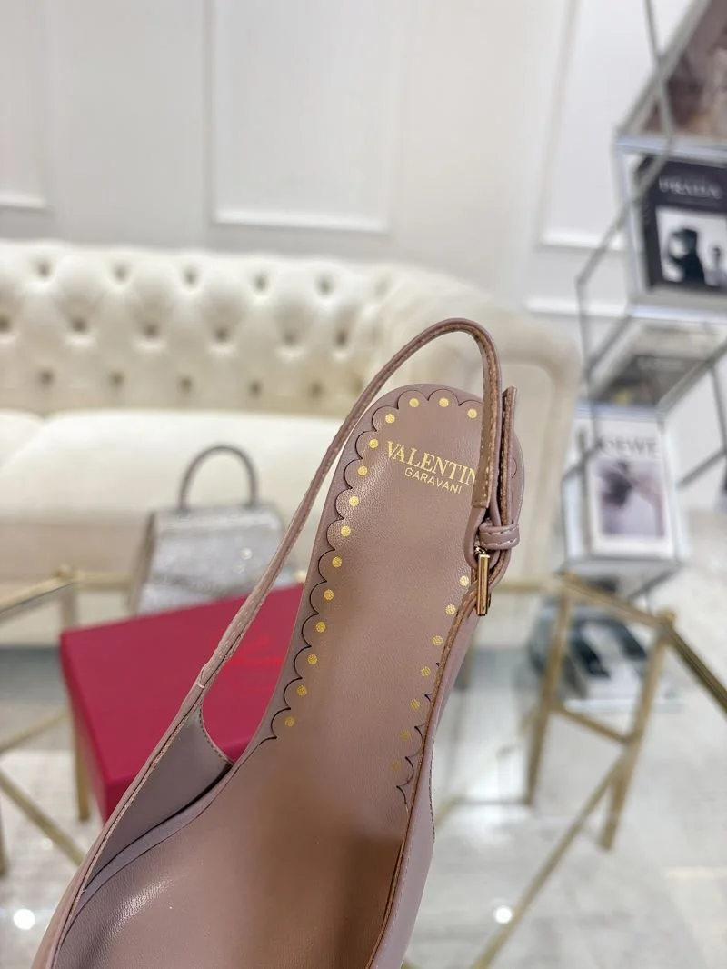MultiPurpose Valentino Sandals 36307