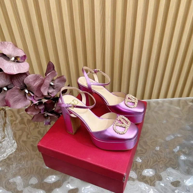 Valentino Sandals SoftTouch 36309