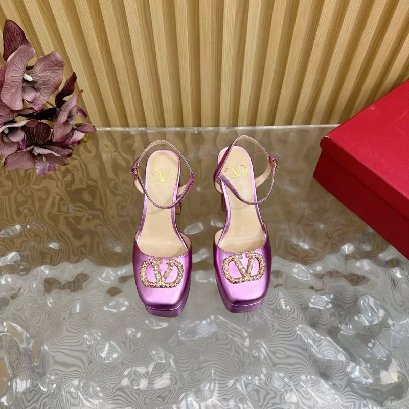 Valentino Sandals SoftTouch 36309