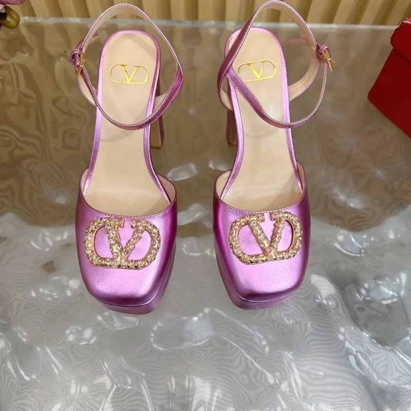 Valentino Sandals SoftTouch 36309