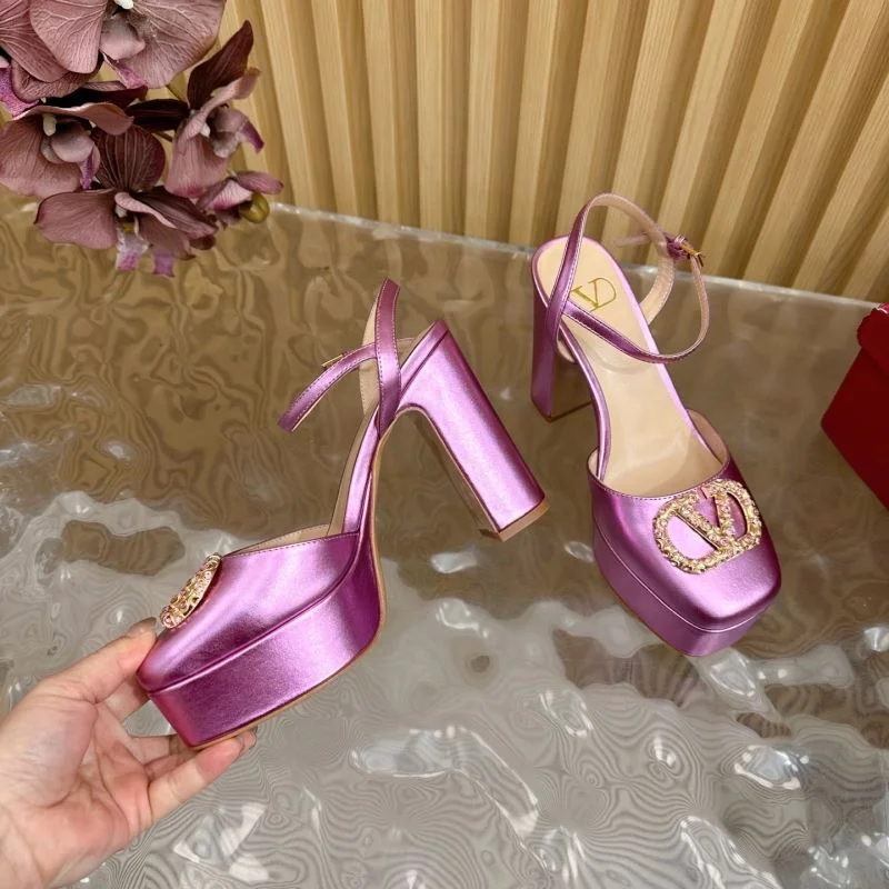 Valentino Sandals SoftTouch 36309