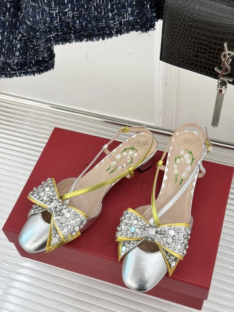 OnTrend Valentino Sandals 36314