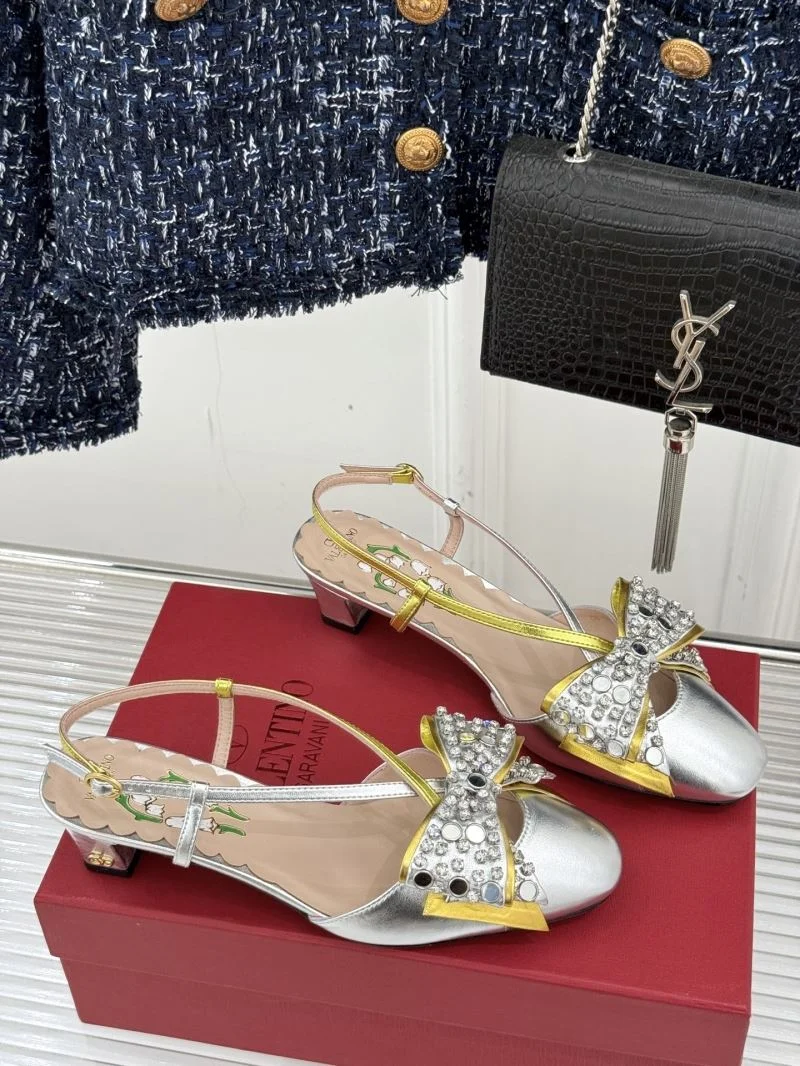 OnTrend Valentino Sandals 36314