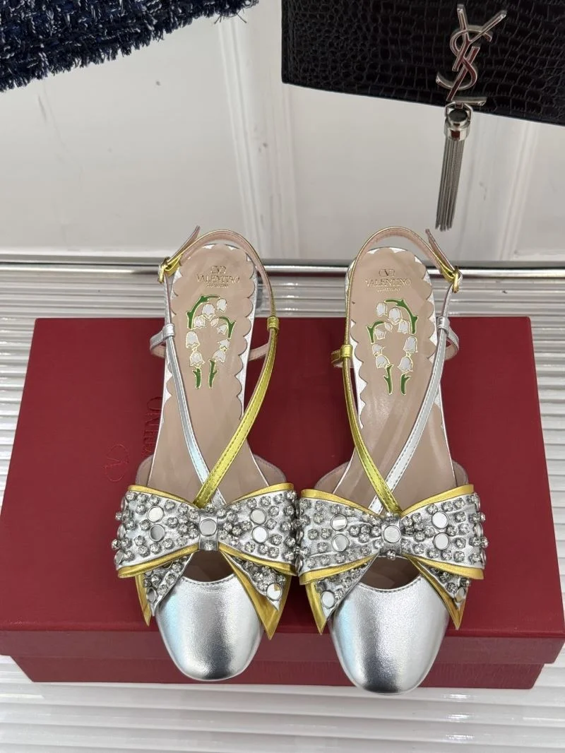 OnTrend Valentino Sandals 36314