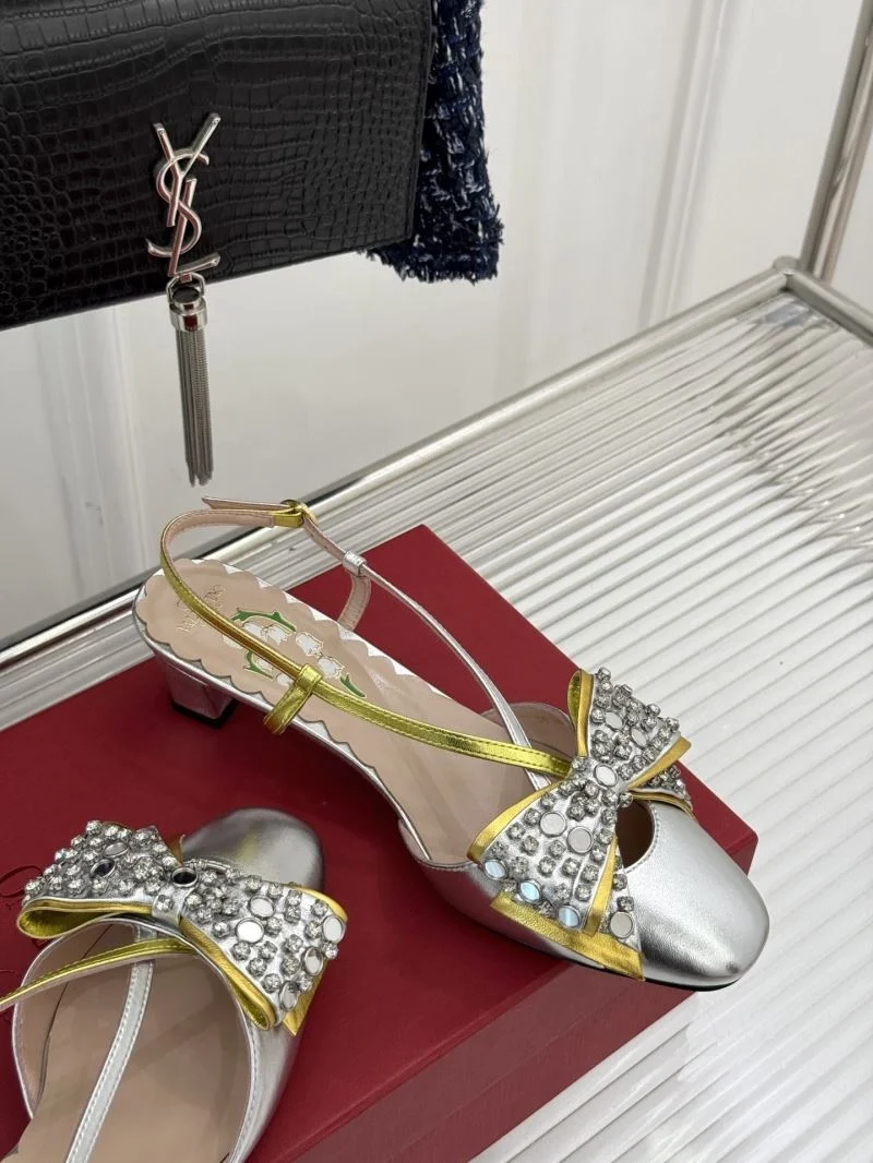 OnTrend Valentino Sandals 36314