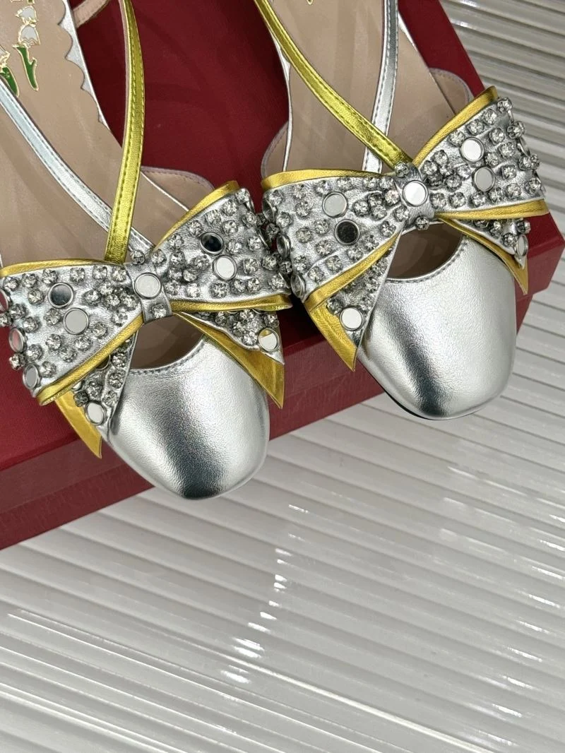 OnTrend Valentino Sandals 36314