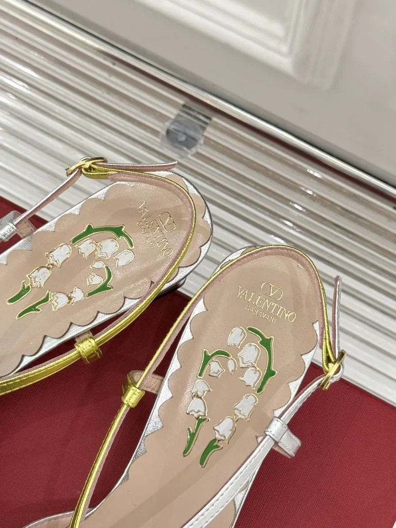 OnTrend Valentino Sandals 36314