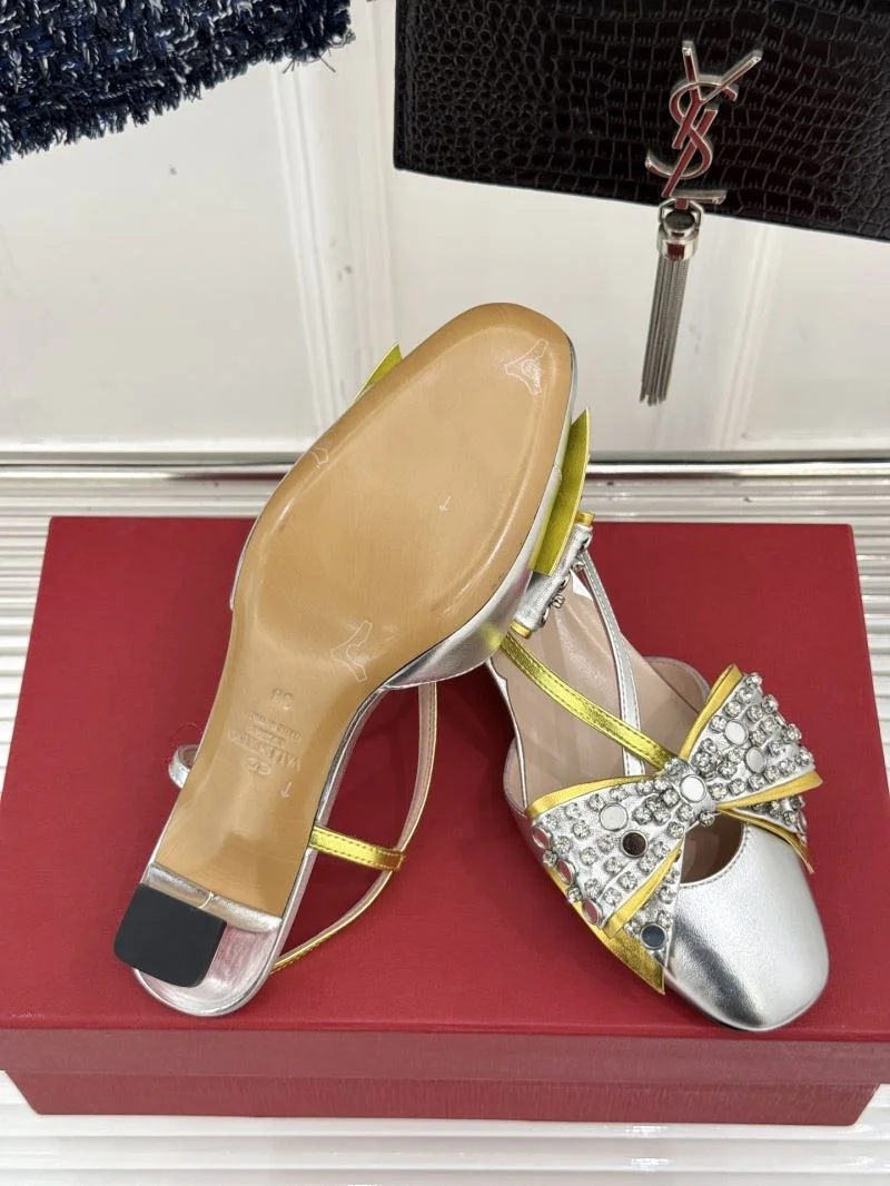 OnTrend Valentino Sandals 36314
