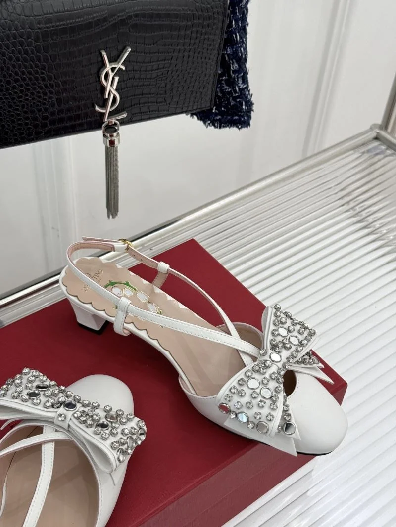 Valentino Sandals Timeless 36310