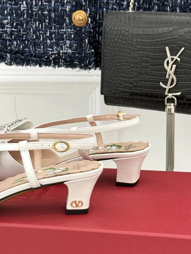 Valentino Sandals Timeless 36310