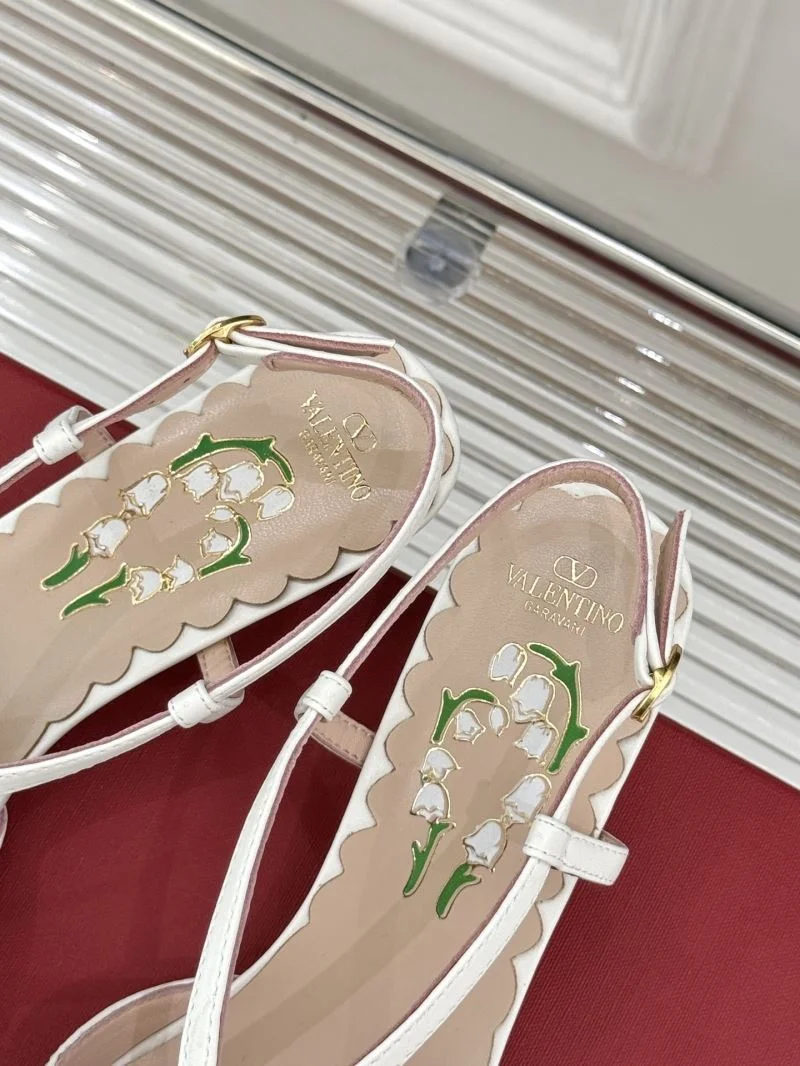 Valentino Sandals Timeless 36310