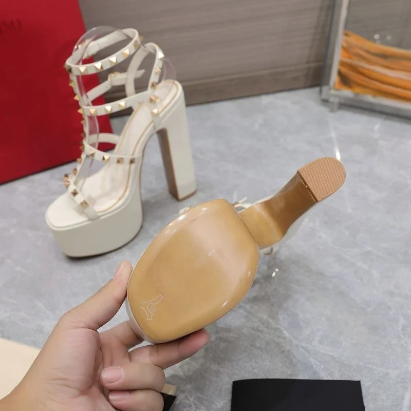 Valentino Sandals FastDry 37082