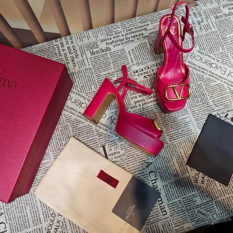 Valentino Sandals SunProtective 37069