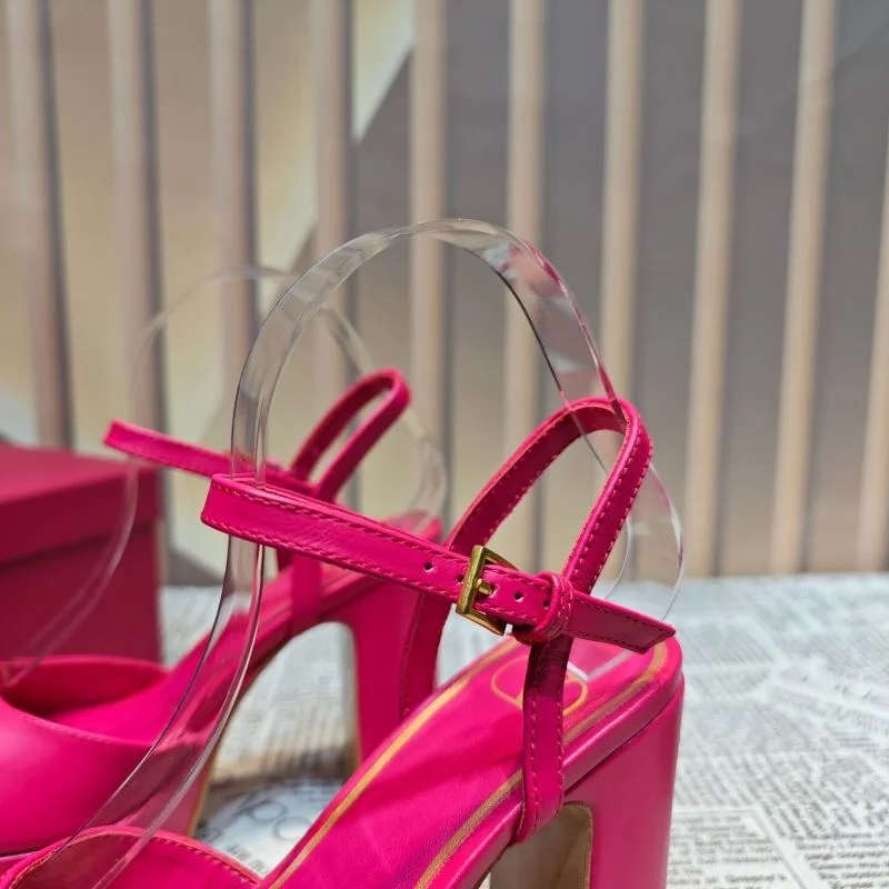 Valentino Sandals SunProtective 37069