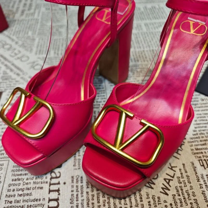 Valentino Sandals SunProtective 37069