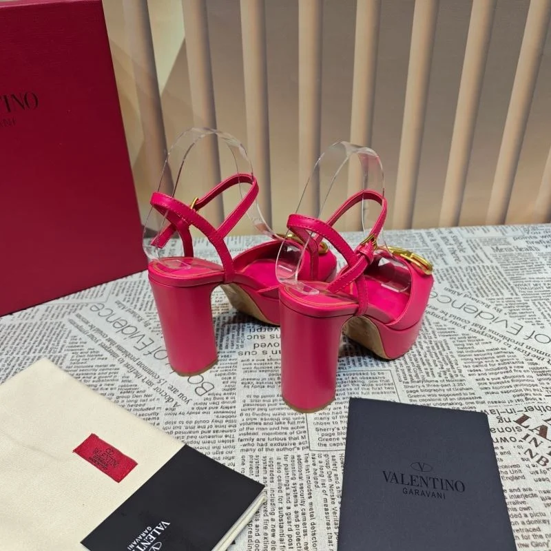 Valentino Sandals SunProtective 37069