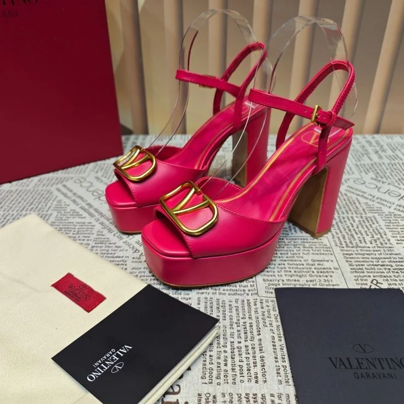 Valentino Sandals SunProtective 37069