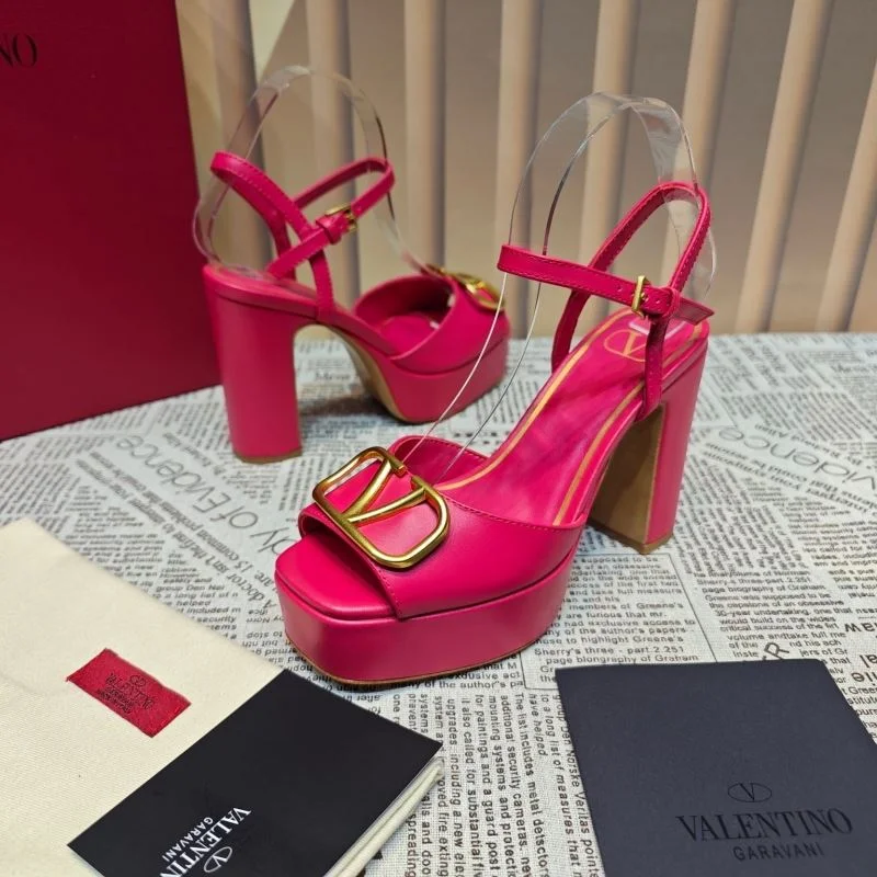 Valentino Sandals SunProtective 37069