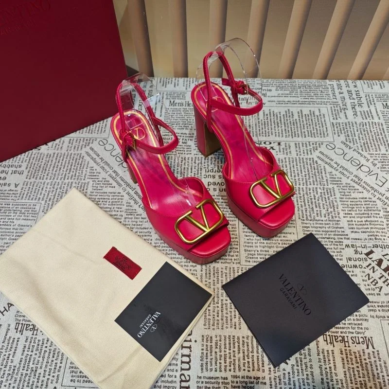 Valentino Sandals SunProtective 37069