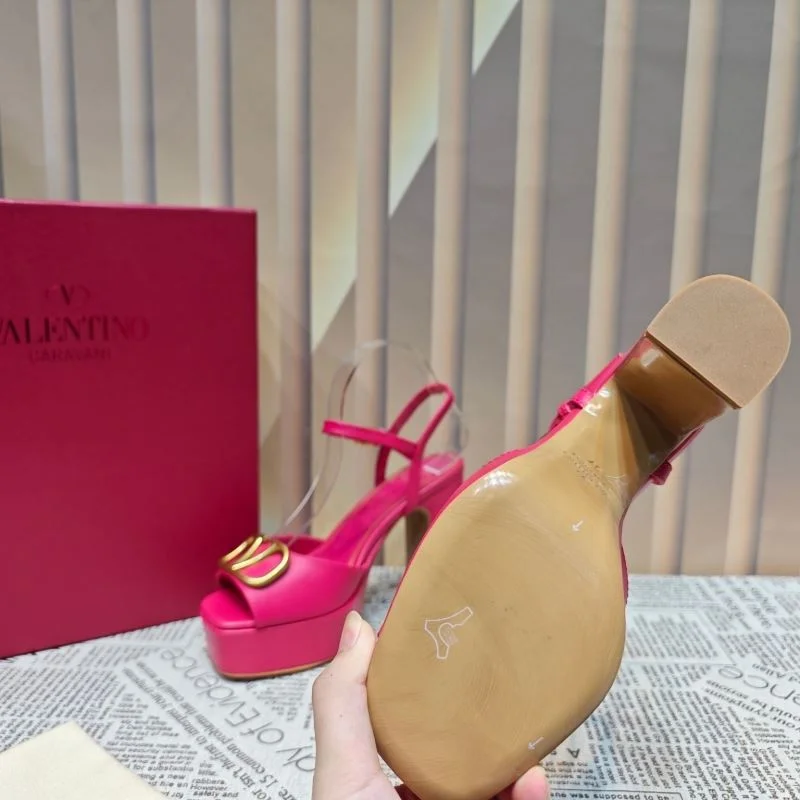 Valentino Sandals SunProtective 37069
