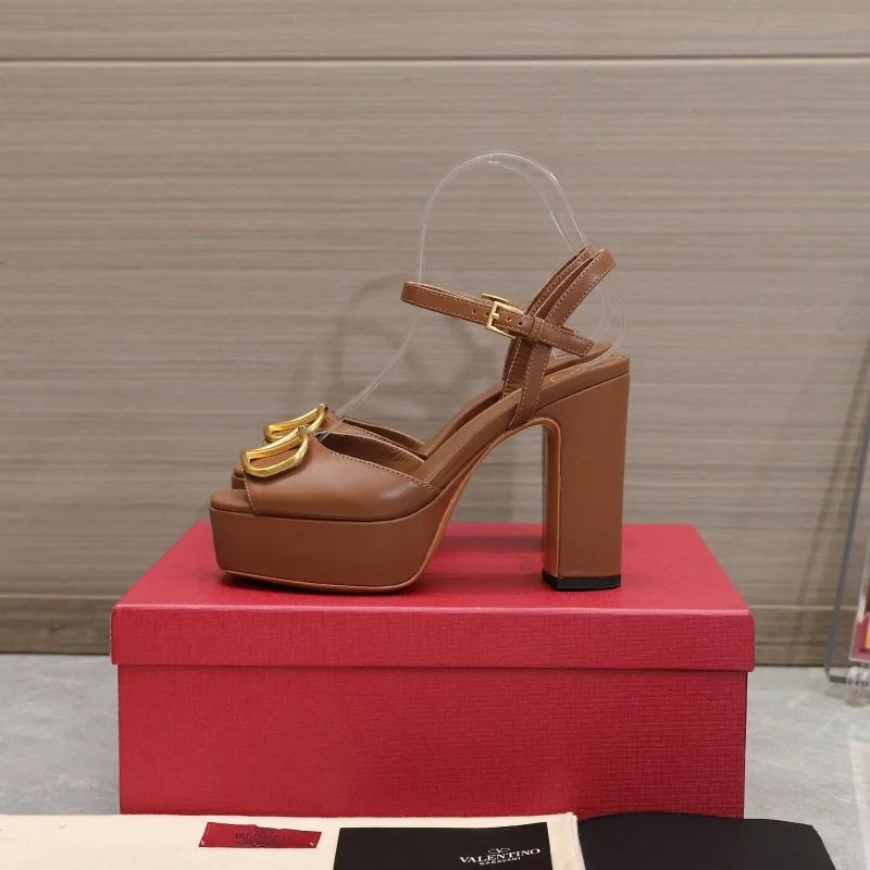 Stretchable Valentino Sandals 37062