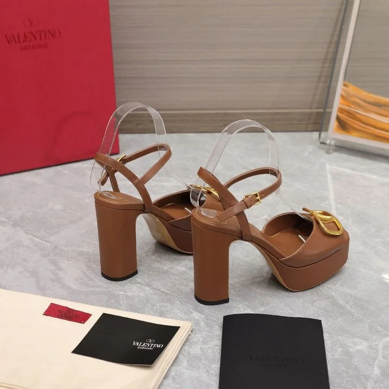 Stretchable Valentino Sandals 37062