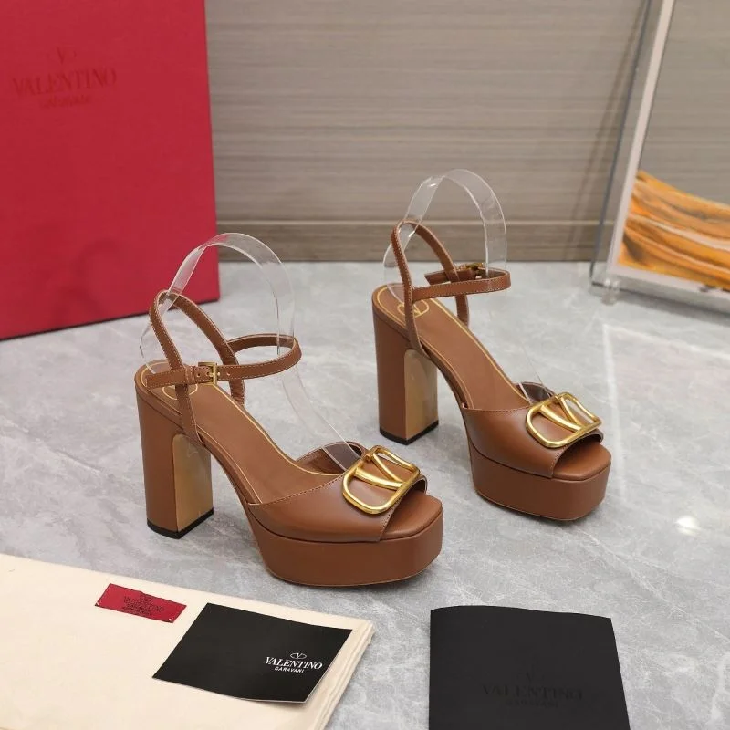 Stretchable Valentino Sandals 37062