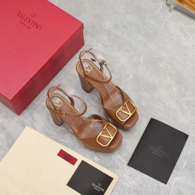 Stretchable Valentino Sandals 37062