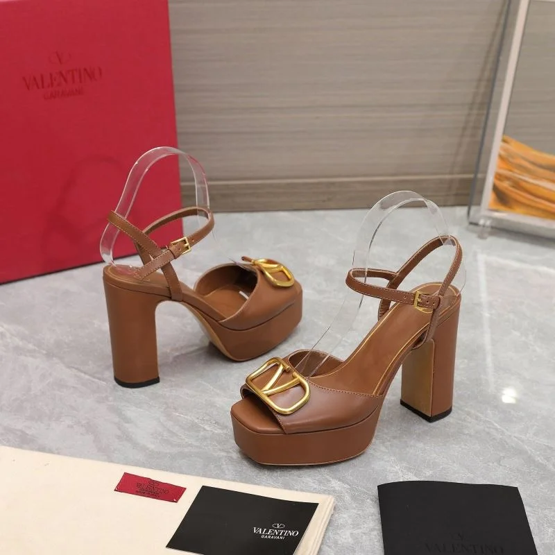 Stretchable Valentino Sandals 37062