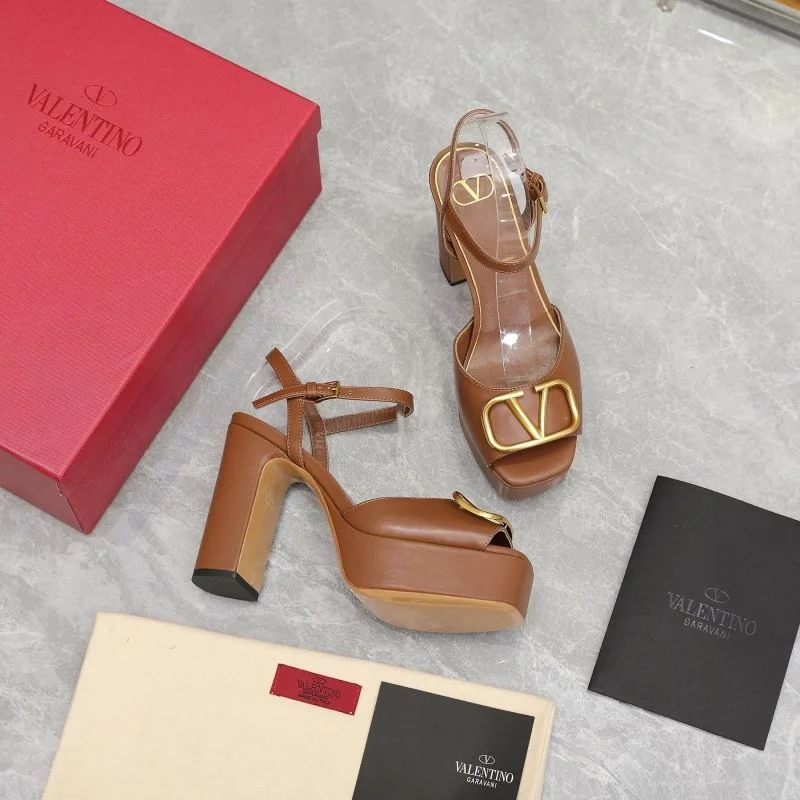 Stretchable Valentino Sandals 37062