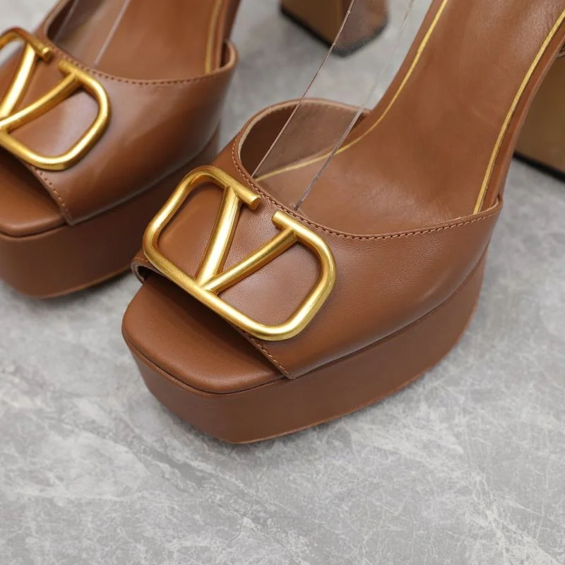 Stretchable Valentino Sandals 37062