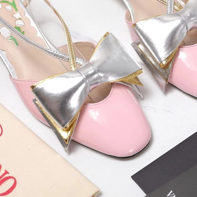 Timeless Valentino Sandals 37060