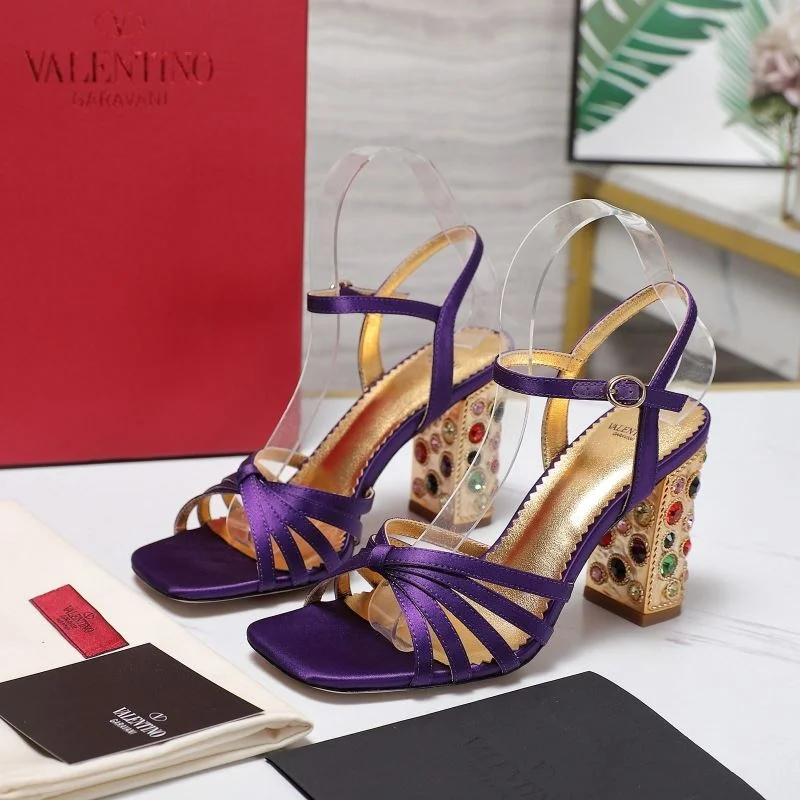 Valentino Sandals FashionForward 37042