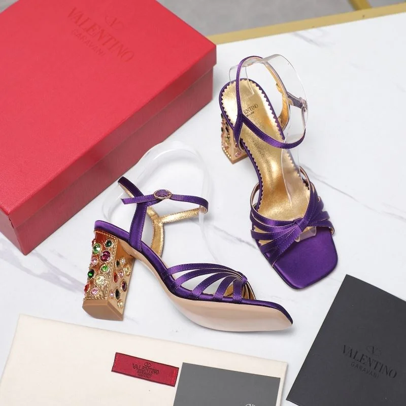 Valentino Sandals FashionForward 37042