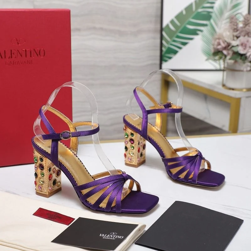 Valentino Sandals FashionForward 37042