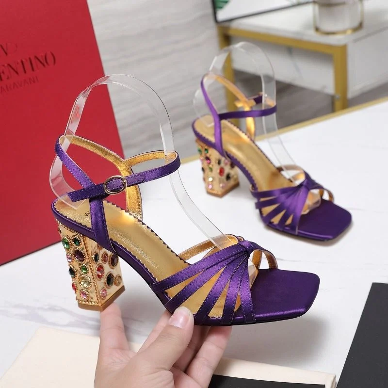 Valentino Sandals FashionForward 37042