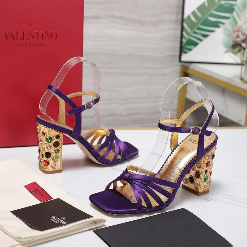 Valentino Sandals FashionForward 37042