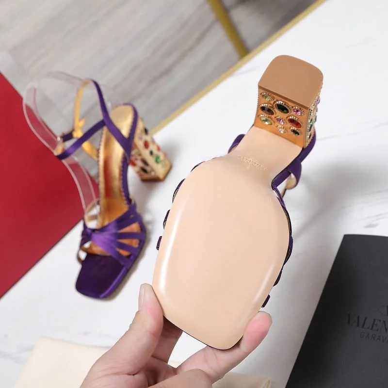 Valentino Sandals FashionForward 37042
