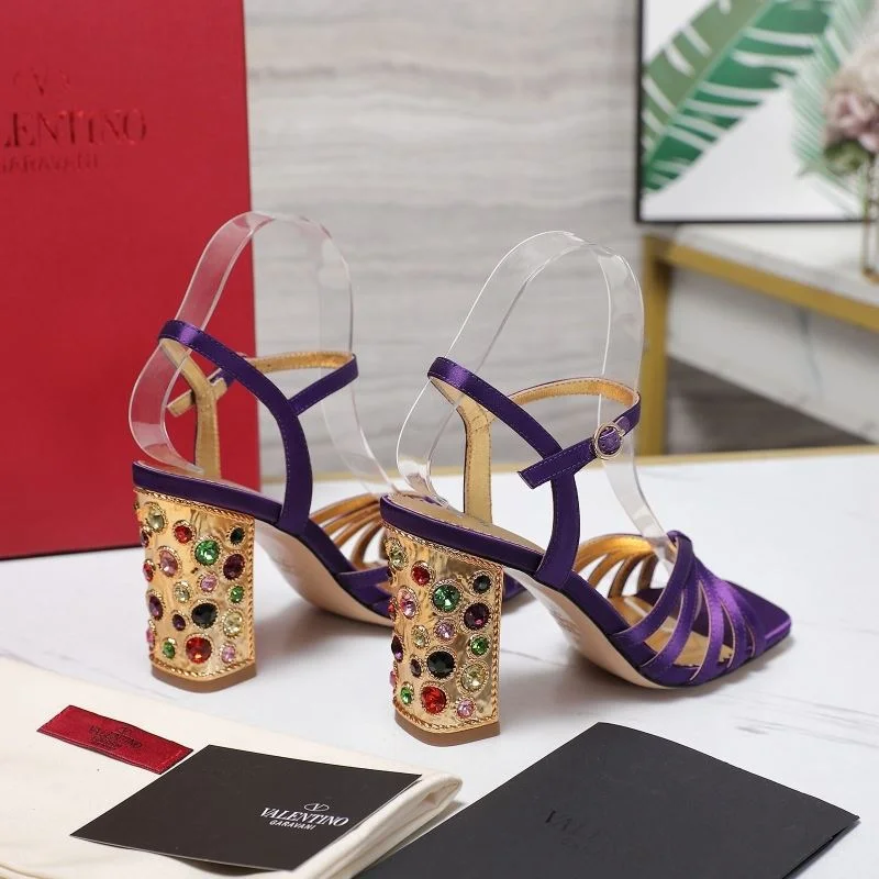 Valentino Sandals FashionForward 37042