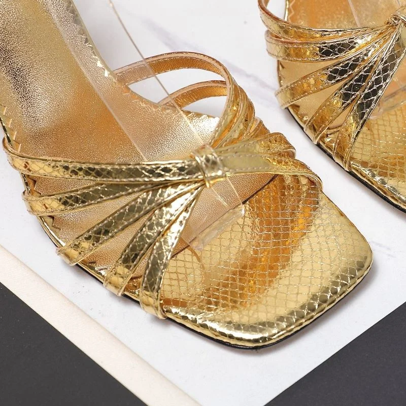 Soft Valentino Sandals 37034