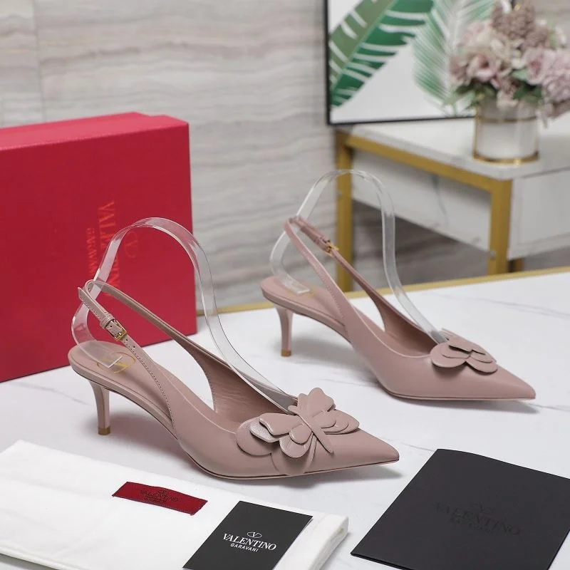 ZeroBulk Valentino Sandals 37046