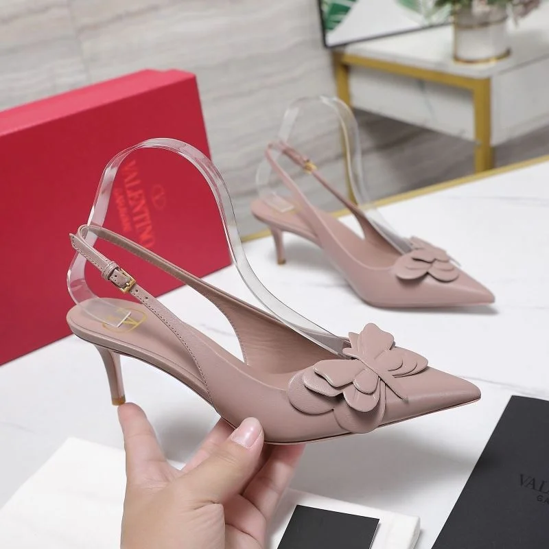 ZeroBulk Valentino Sandals 37046