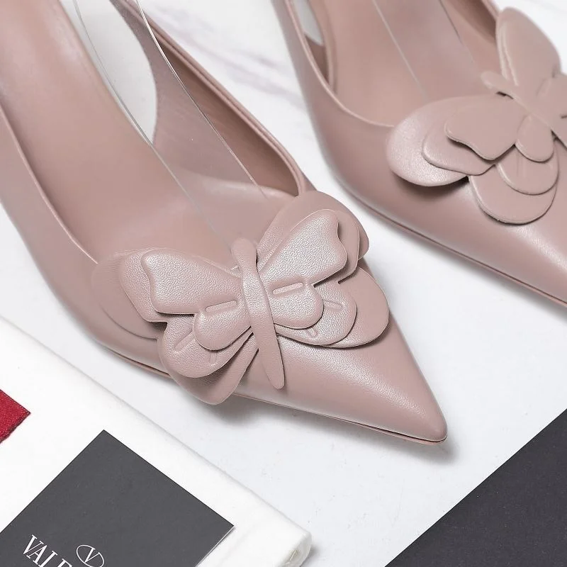 ZeroBulk Valentino Sandals 37046