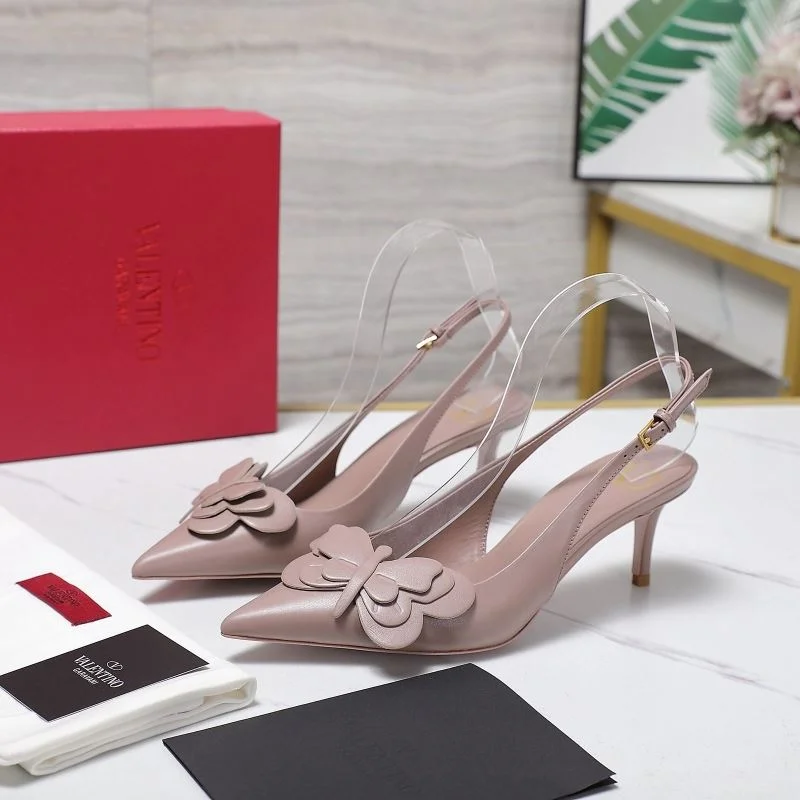ZeroBulk Valentino Sandals 37046