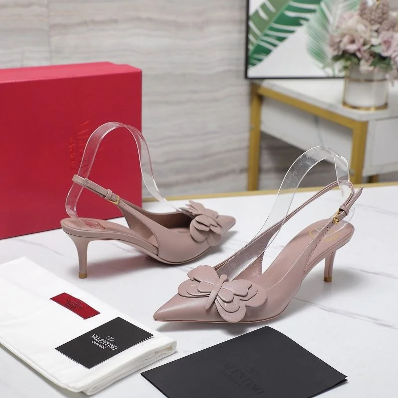 ZeroBulk Valentino Sandals 37046