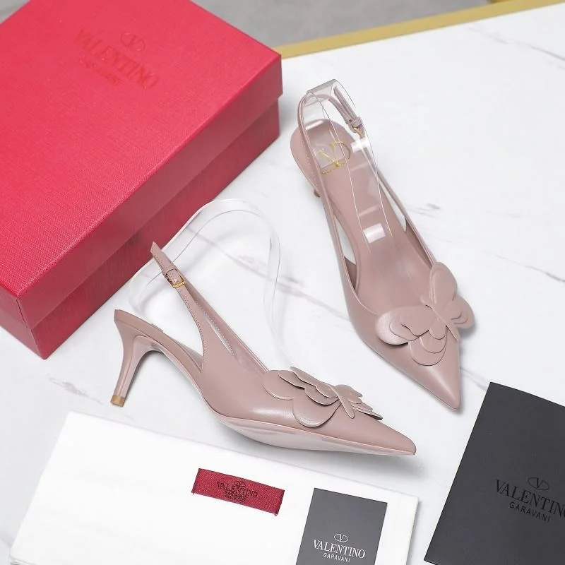 ZeroBulk Valentino Sandals 37046