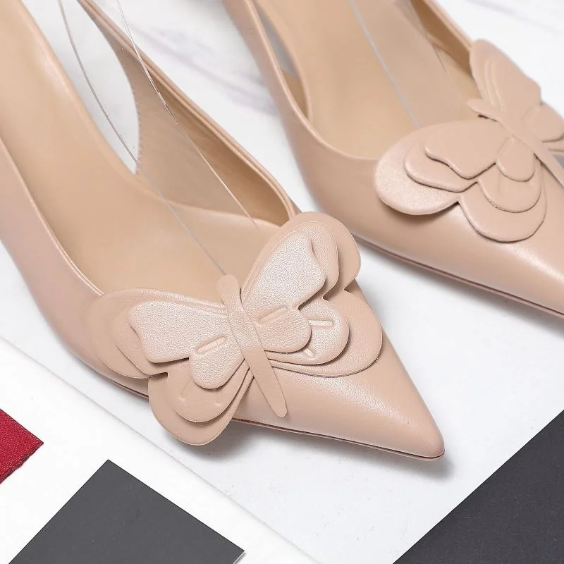 AllSeason Valentino Sandals 37055