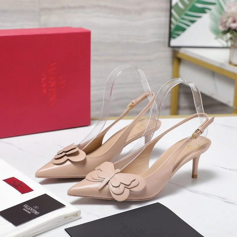 AllSeason Valentino Sandals 37055
